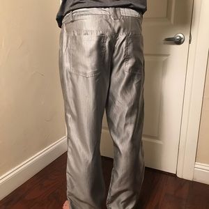 Sub 70 golf pants